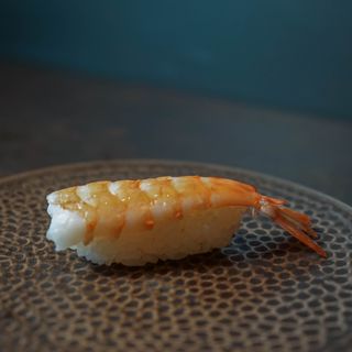 NIGIRI de langostino