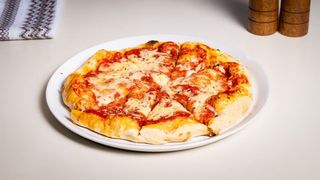D Pizza Margherita 500g