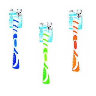 ALL4PAWS Dental Chews Igračka za pse Dental Štap Futur, raznih boja