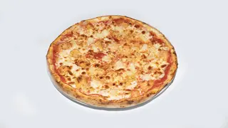 Pizza Hawaii
