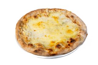 4 Formaggi (SOLO dalle 18:30 alle 22:30)