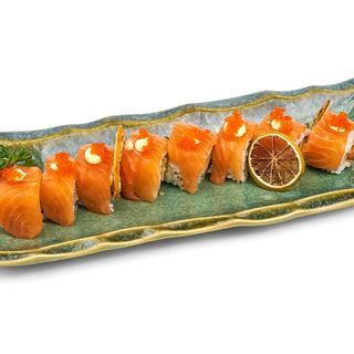 144 Ura tiger - 8 pezzi