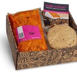 Cajita Tinga de Pollo