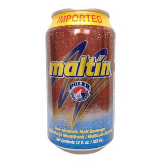 Malta polar (33 cl.)