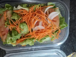 Salada Mista Grande