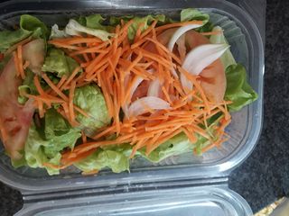 Salada Mista Grande