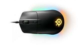 Ratón Gaming Steelseries Rival 3 - 5707119039833