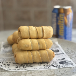 Tequeños 6 Unidades