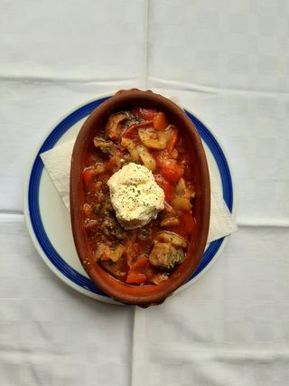 Sataraš sa pavlakom