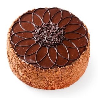 Торт Празький (450г)