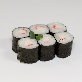 Hosomaki Surimi - 6 pezzi