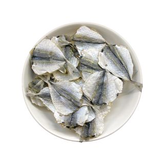 Желтый полосатик (100 гр.)