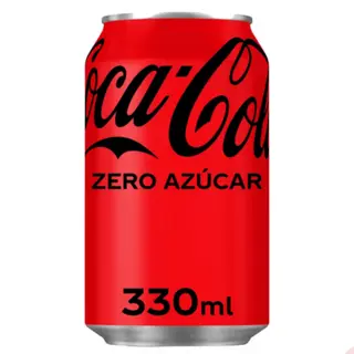 Cocacola 0