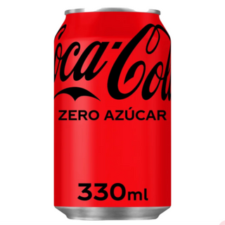 Cocacola 0