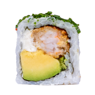  CALIFORNIA ROLLS EBI FRY (4P) 