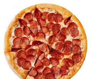 Simply Pepperoni