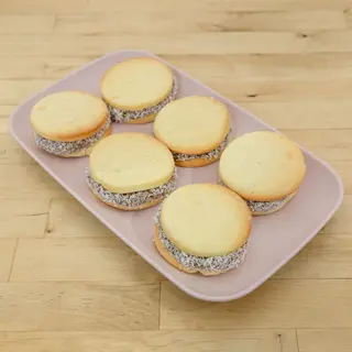 Alfajor