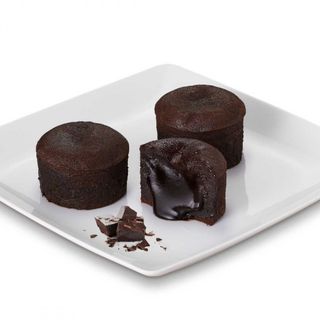 petit gateu de chocolate