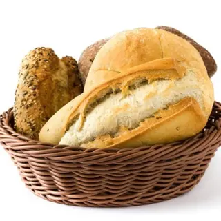 Bread Roll