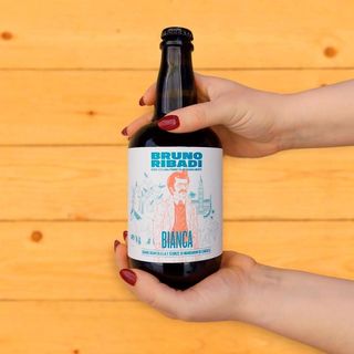 Bianca 33 cl