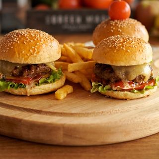 Burger