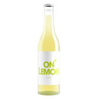 On Lemon Lime (330мл)