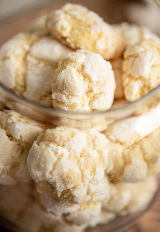 Печиво Лимонне (100г)