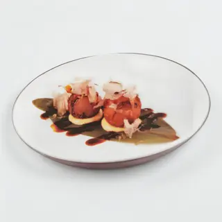 28. Takoyaki