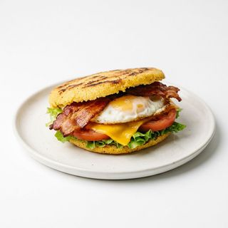 Arepa Cumaná