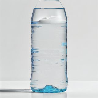 Eau 0,5L