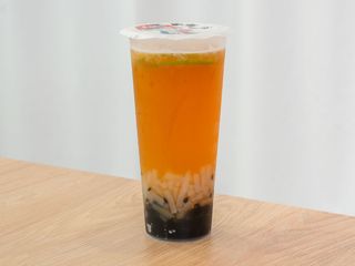 Té De Limón Con Maracuyá (700 Ml.)