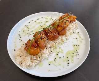 PIEPT DE PUI SHANGHAI | 480GR / 1257KCAL | 