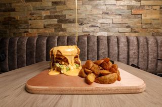 Radicale Burger