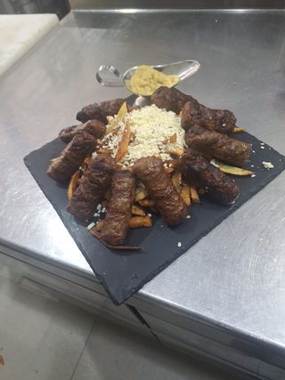 Platou mici