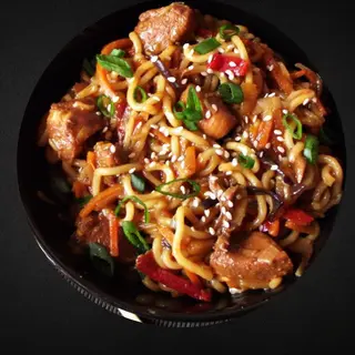 Noodles cu Vita