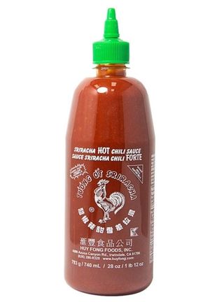 Molho Picante