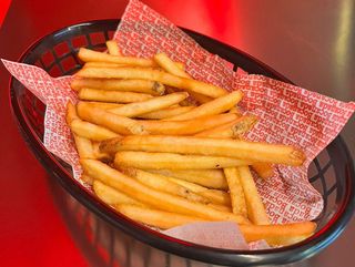 Patatas Fritas