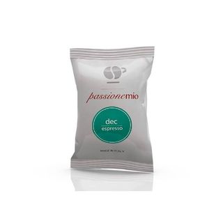 Lollo Caffe' A Modo Mio Decaffeinato 100 Capsule