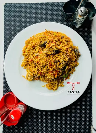 Asun Rice
