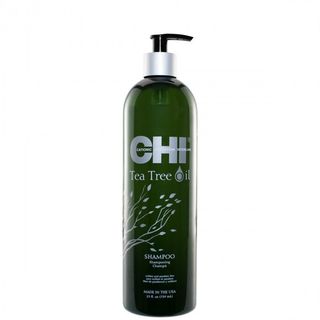 Chi Tea Tree Oil Shampoo 340ml