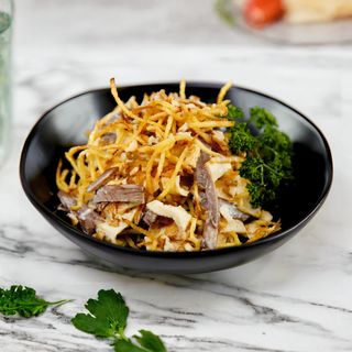 Салат "Троя" (200г)