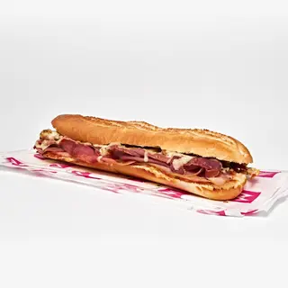 Baguette Don Pepe