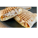 Tacos Escalope تاكوس اسكالوب