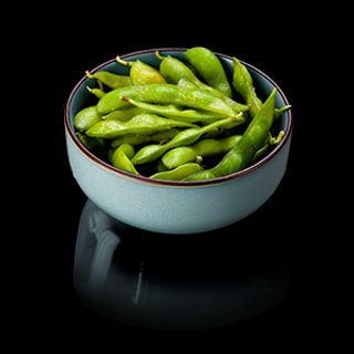 edamame  