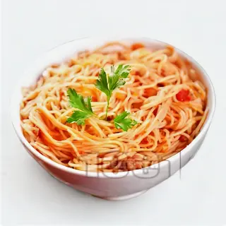 Спагети със сирене (450г)