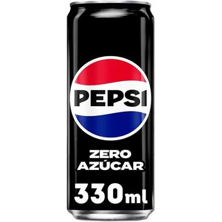 Pepsi Zero (330 Ml.)