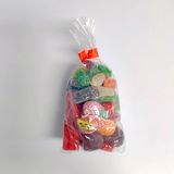 Gomas surtidas pica - bolsita 200 Gr.