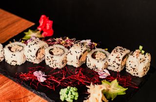 California Maślana Pieczona (8 szt.)