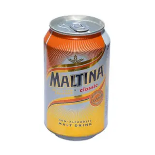 Can Maltina
