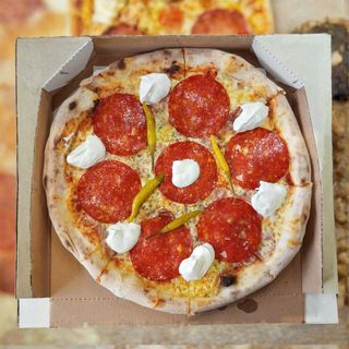 Slavonska Pizza